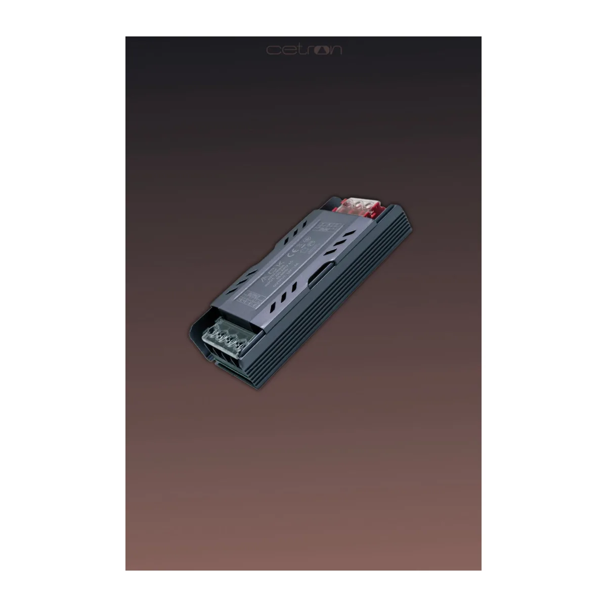 12V 5 Amper LED Trafo